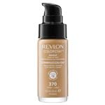 Revlon Colorstay Makeup With Time Release Technology For Combination/Oily Toast