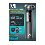 Mandays Rotary Shaver