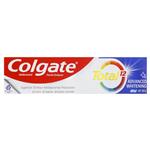 Colgate Toothpaste Total Whitening 200g