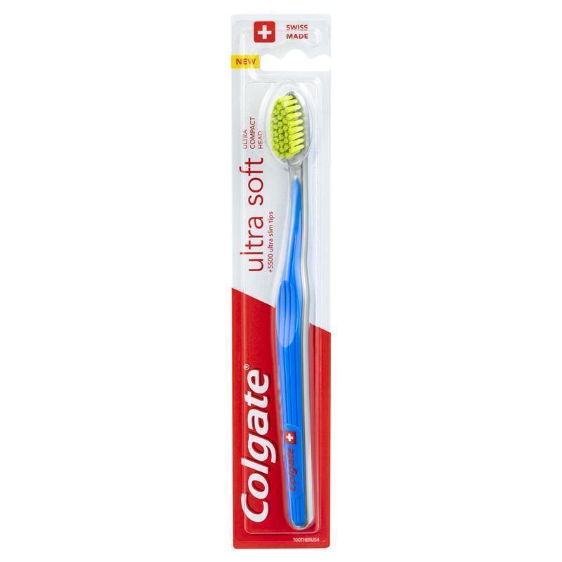 ultra soft toothbrush