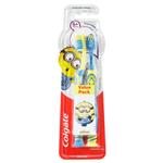 Colgate Toothbrush Youth Soft 2 Pack