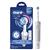 Oral B Electric Toothbrush Pro 100 Gum Care White