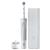 Oral B Electric Toothbrush Pro 100 Gum Care White