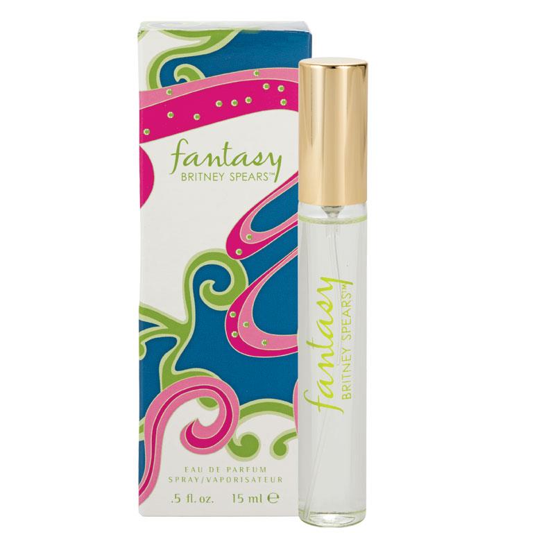 Buy Britney Spears Fantasy Eau de Parfum 15ml Fragrance Wand Online at Chemist Warehouse®