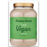 Protein World Vegan Slender Blend Chocolate Sachet 40g