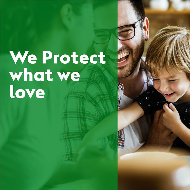 Buy Dettol Shower Gel ProFresh Citrus Splash 950ml Online at Chemist