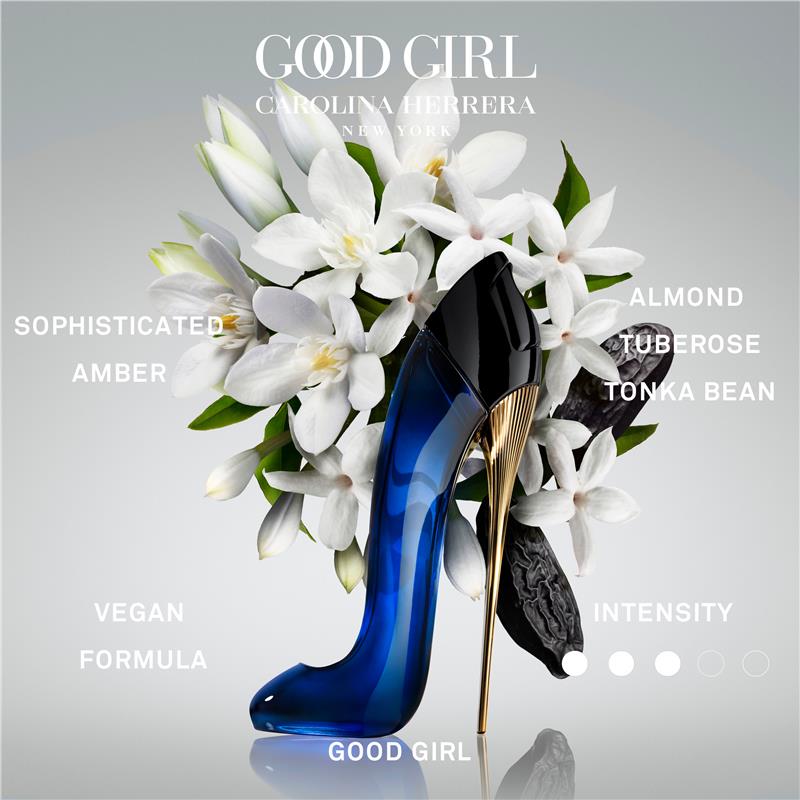 Buy Carolina Herrera Good Girl Eau De Parfum 80ml Online at
