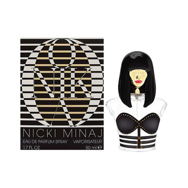 nicki minaj onika perfume nz