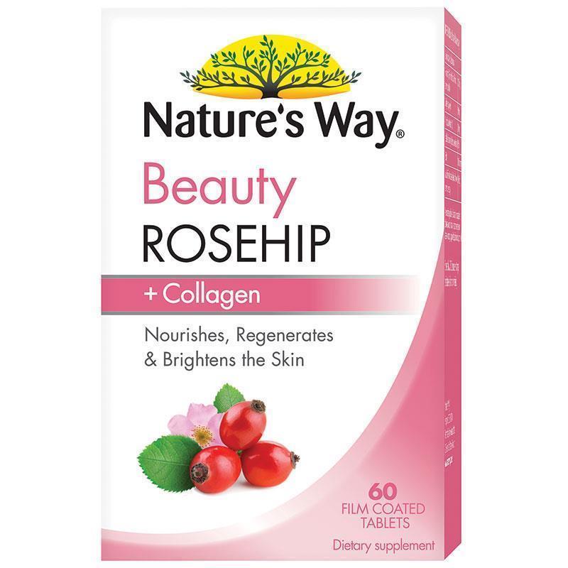 rosehip chemist warehouse
