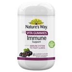 Nature's Way Adult Vita Gummies Immune Support 65 Gummies