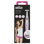 Braun Silk-Epil 3 In 1 Trimmer FG1100