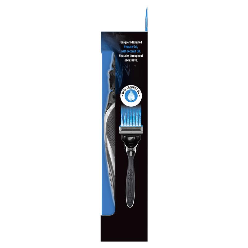 Buy Schick Hydro 5 Sense Hydrate Kit Online at Chemist ...