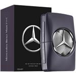 Mercedes Benz Man Grey Eau de Toilette 100ml Spray