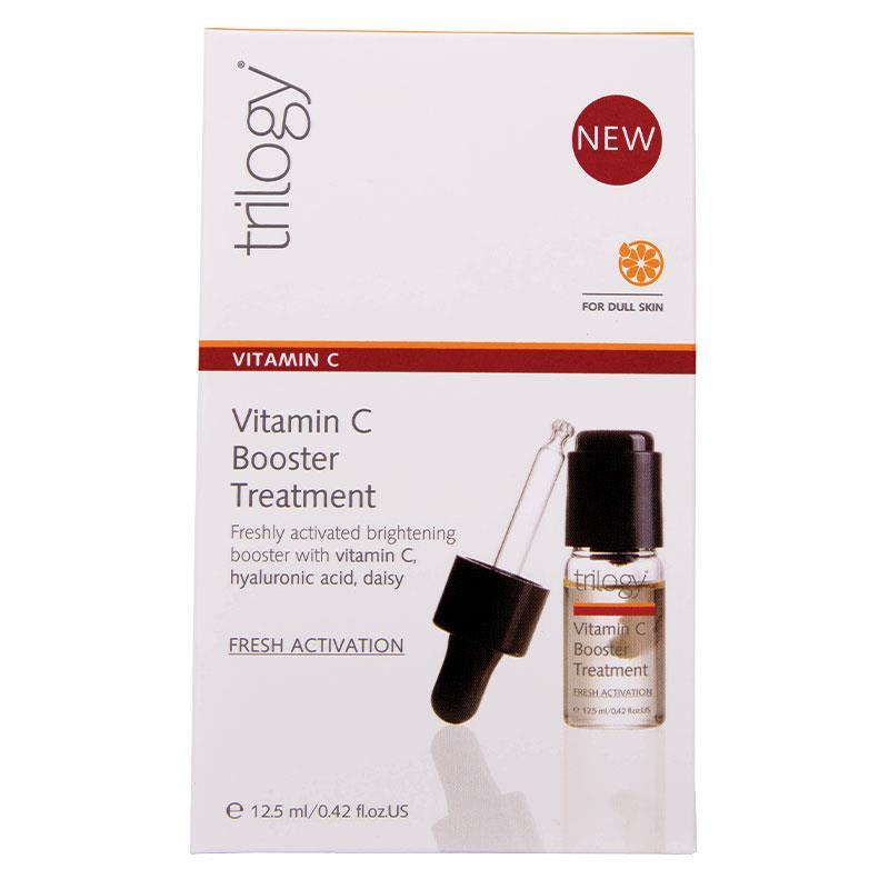 Buy Trilogy Vitamin C Booster Serum 12 5ml Online At Chemist Warehouse