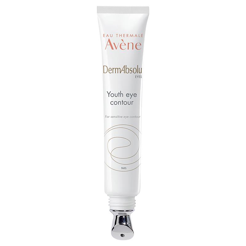 Buy Avene DermAbsolu Youth Eye Cream 15ml Online at Chemist Warehouse®