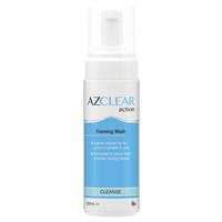 Buy Azclear Foaming Wash 150ml Online at Chemist Warehouse®