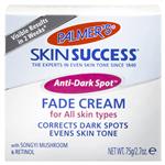 Palmer's Skin Success Fade Cream for All Skin Types 75g