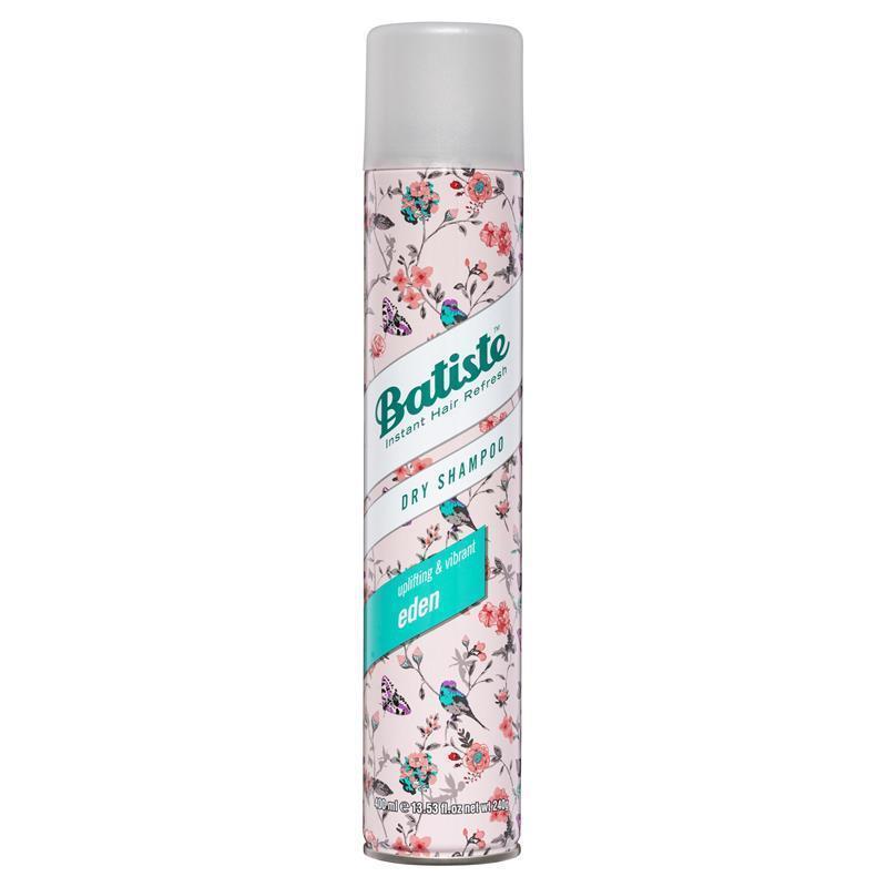 Buy Batiste Eden Dry Shampoo 400ml Online at Chemist Warehouse®