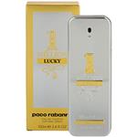 Rabanne 1 Million Lucky Eau De Toilette 100ml