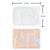 Hot Hands Body Warmer Adhesive 1 Pack