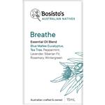 Bosistos Native Breathe Oil 15ml