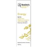 Bosistos Native Energy Roll On 10ml