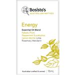 Bosistos Native Energy Oil 15ml