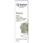 Bosistos Native Focus Roll On 10ml