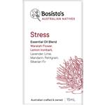 Bosistos Native Stress Oil 15ml