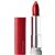 Maybelline Color Sensational Made For All Satin Lipstick Ruby For Me