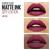 Maybelline Superstay Matte Ink City Edition Liquid Lipstick Artist