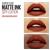 Maybelline Superstay Matte Ink City Edition Liquid Lipstick Ground-Breaker