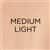 Loreal Cest Magic BB Cream 03 Medium Light
