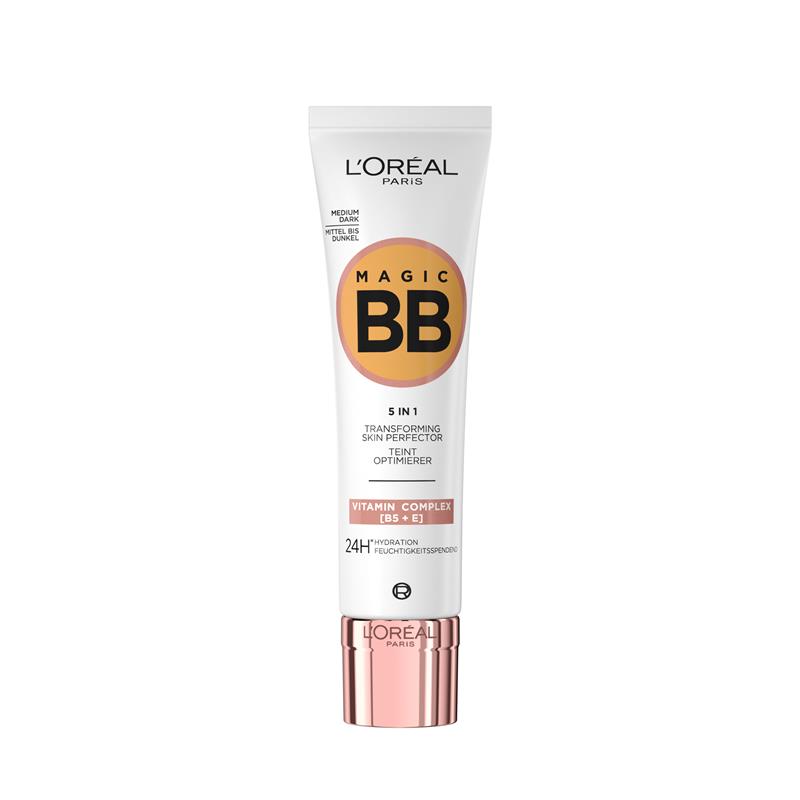 bb c est magic l oréal