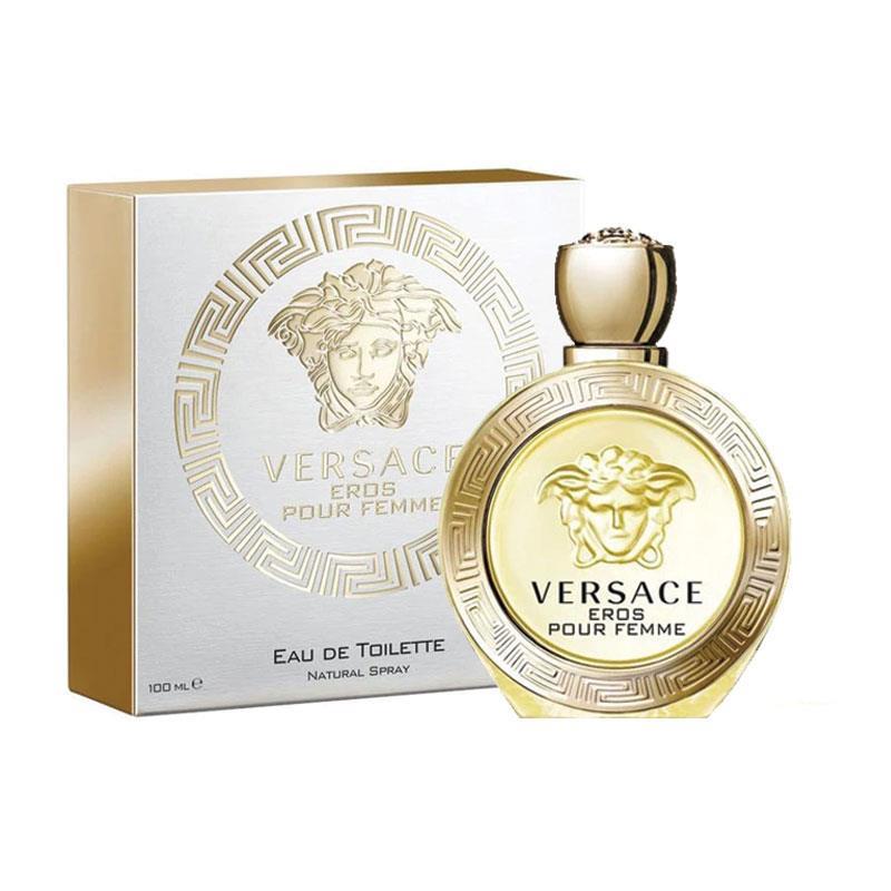 versace pour femme chemist warehouse