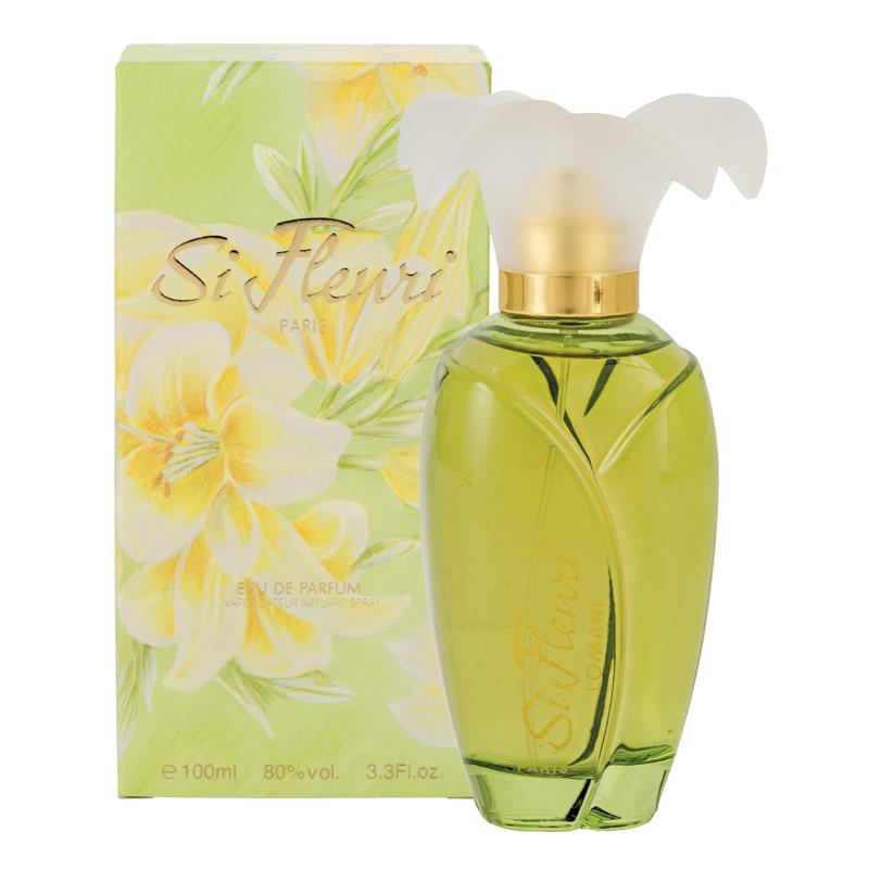 Buy Si Fleuri Eau de Parfum 100ml Spray Online at Chemist Warehouse