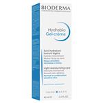 Bioderma Hydrabio Gel Creme Light Moisturising Care 40ml
