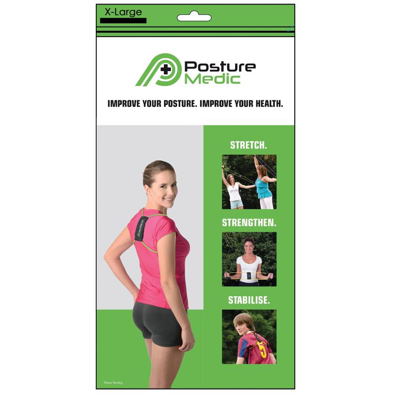 Buy Posture Medic Extra Large Online at Chemist Warehouse®