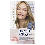 Clairol Nice N Easy Repair Permanent Hair Colour 8A Medium Ash Blonde