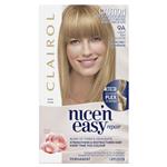 Clairol Nice 'N Easy Repair Permanent Hair Colour 9A Light Ash Blonde