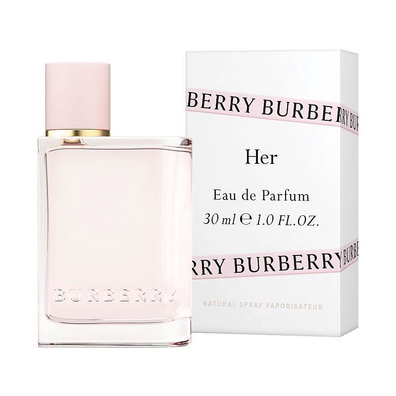 burberry perfume nz