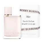 Burberry Her Eau De Parfum Spray 30ml