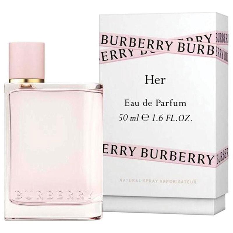 burberry perfume nz