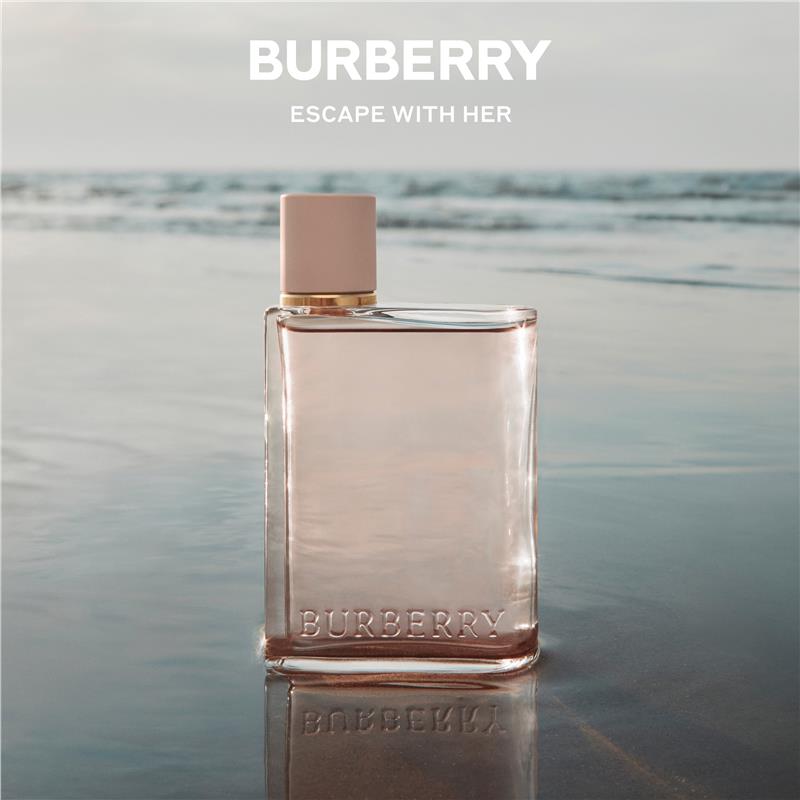 Buy Burberry Her Eau De Parfum 100ml Online at Chemist Warehouse®