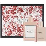 Gucci Bloom Eau De Parfum 100ml + Body Lotion & Penspray 3 Piece Set