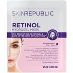 Skin Republic Retinol Hydrogel Under Eye Patches 3 Pairs