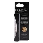 Glam by Manicare Magnetising Eyeliner Lash Glue Black 22345