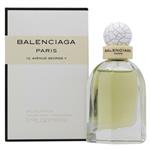 Balenciaga Paris Eau De Parfum 50ml 