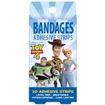 Toy Story Bandages 20 Pack