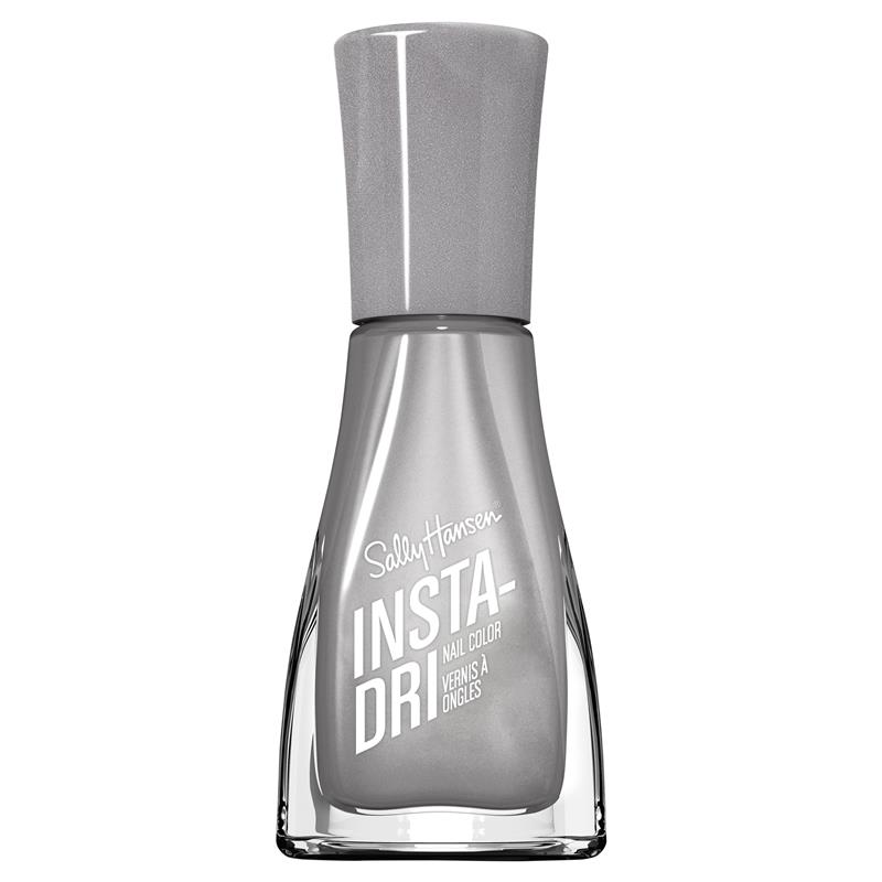 Buy Sally Hansen Insta Dri Silver Stallion Online at Chemist Warehouse®